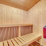 Kalotta - 3-2km From The Sea By Interhome Holiday home Blavand