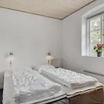 Kalotta - 3-2km From The Sea By Interhome Blåvand