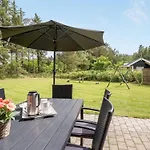 Σπίτι διακοπών Kalotta - 3-2km From The Sea By Interhome Blåvand