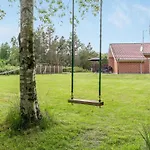 Kalotta - 3-2km From The Sea By Interhome Dom wakacyjny