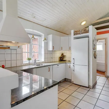 Kalotta - 3-2km From The Sea By Interhome * Blåvand