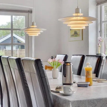 Kalotta - 3-2km From The Sea By Interhome Vakantiehuis Blåvand