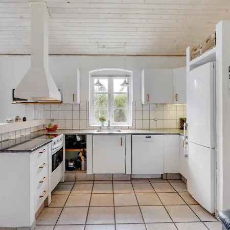 Kalotta - 3-2km From The Sea By Interhome Blåvand