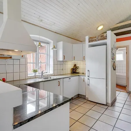 Kalotta - 3-2km From The Sea By Interhome Prázdninový dům