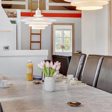 펜션 Kalotta - 3-2km From The Sea By Interhome