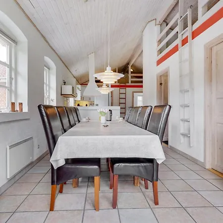 펜션 Kalotta - 3-2km From The Sea By Interhome