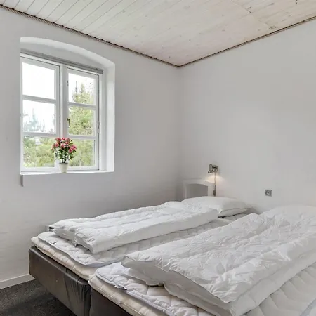 Kalotta - 3-2km From The Sea By Interhome 펜션 Blåvand