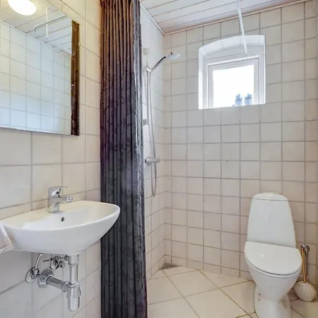 Kalotta - 3-2km From The Sea By Interhome * Blåvand