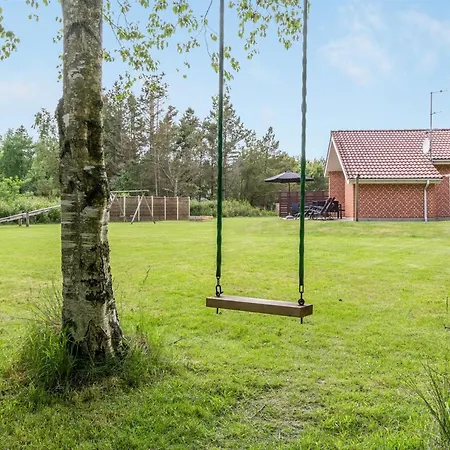펜션 Kalotta - 3-2km From The Sea By Interhome Blåvand