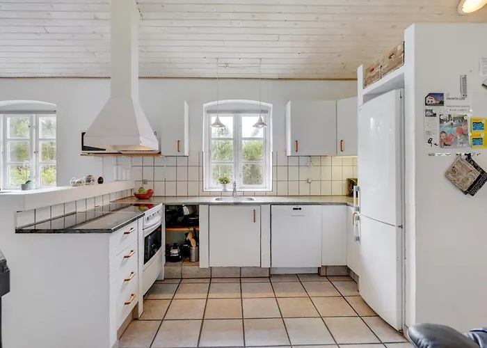 Kalotta - 3-2km From The Sea By Interhome Prázdninový dům *