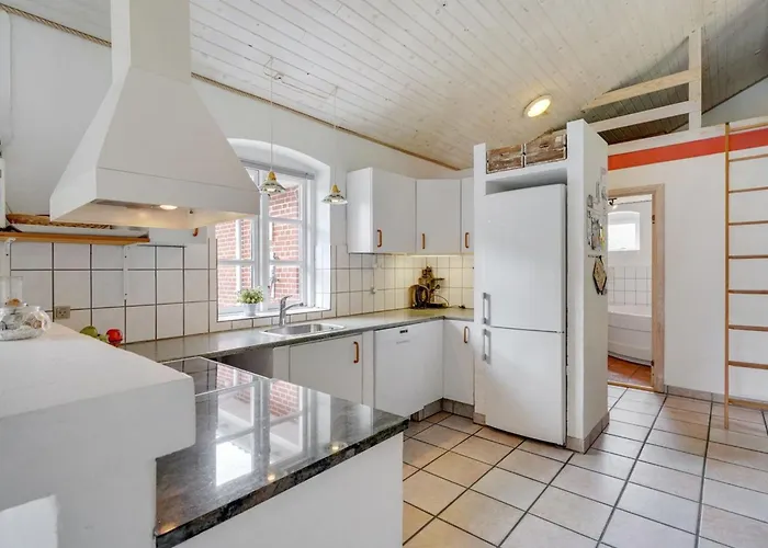 Kalotta - 3-2km From The Sea By Interhome Prázdninový dům