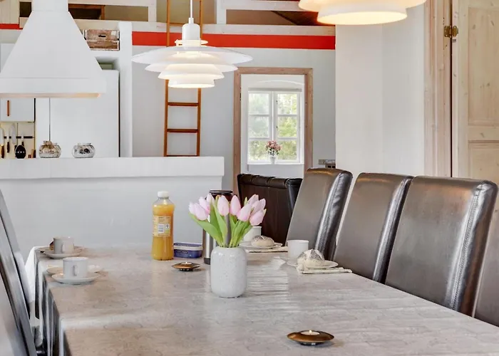 Kalotta - 3-2km From The Sea By Interhome Prázdninový dům *