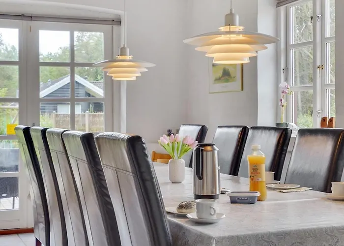 Kalotta - 3-2km From The Sea By Interhome Prázdninový dům Blåvand