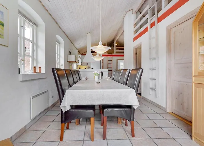 Kalotta - 3-2km From The Sea By Interhome * Blåvand