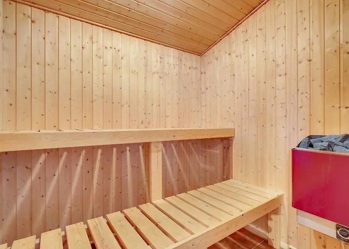 Kalotta - 3-2km From The Sea By Interhome Prázdninový dům Blåvand