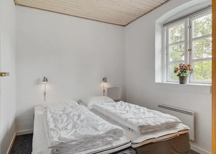 Kalotta - 3-2km From The Sea By Interhome Blåvand