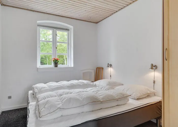 Kalotta - 3-2km From The Sea By Interhome * Blåvand