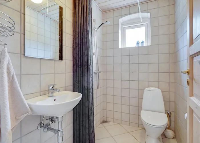 Kalotta - 3-2km From The Sea By Interhome Prázdninový dům