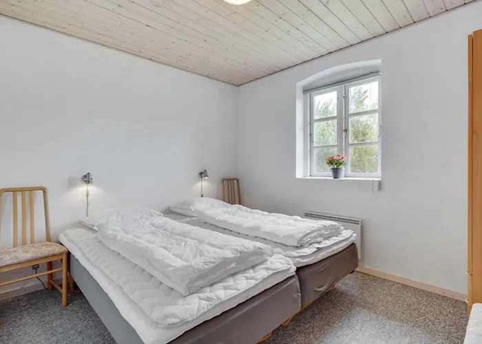 Kalotta - 3-2km From The Sea By Interhome Prázdninový dům *