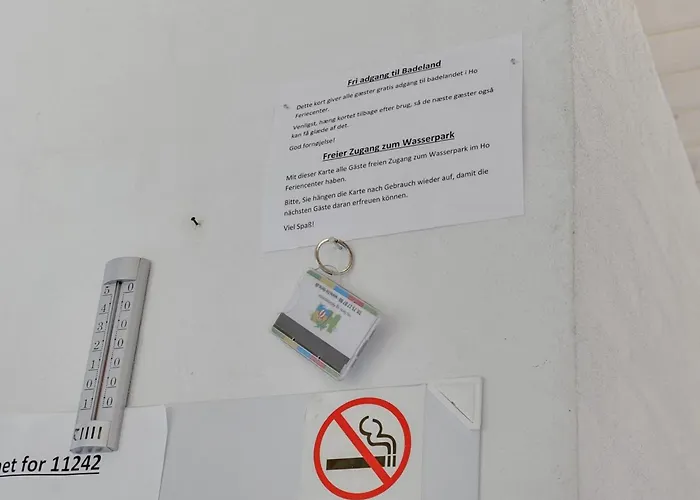 Kalotta - 3-2km From The Sea By Interhome Blåvand