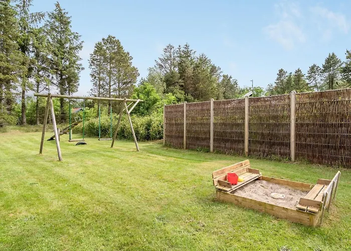 Kalotta - 3-2km From The Sea By Interhome Prázdninový dům *