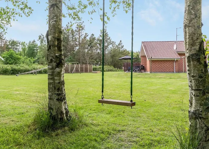 Kalotta - 3-2km From The Sea By Interhome Prázdninový dům